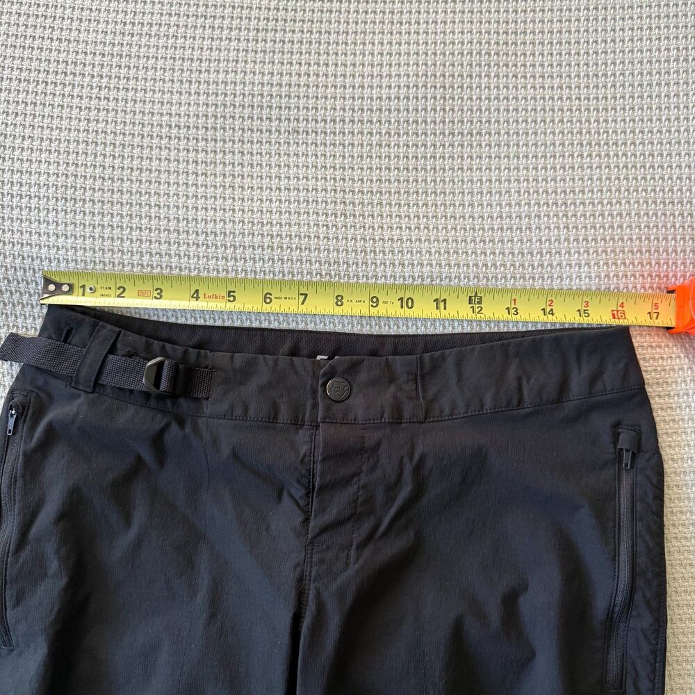 FOX RACING Ranger MTB Pants Men's Size 32 - Picture 7 of 8